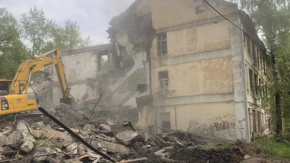 Фото: пресс-служба администрации г.о. Подольск