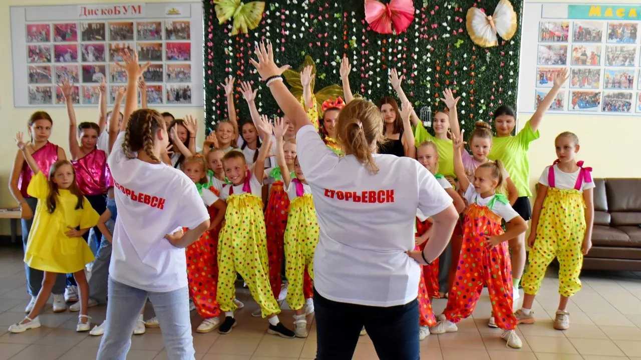 Фото: пресс-служба Администрации г.о. Егорьевск
