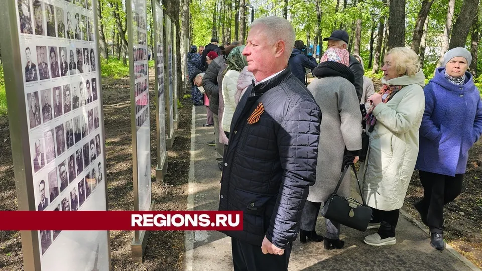 Фото: Александр Дрожжин