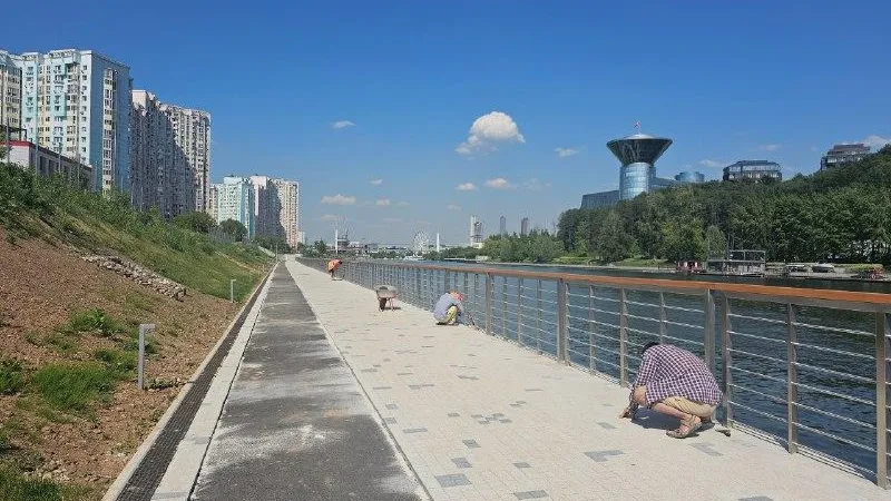 Фото: Минблагоустройства Московской области