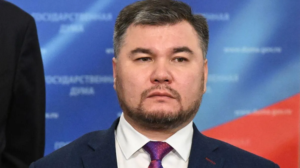 В «Единой России» хотят добиться решения проблемы со списанием долгов участников СВО
