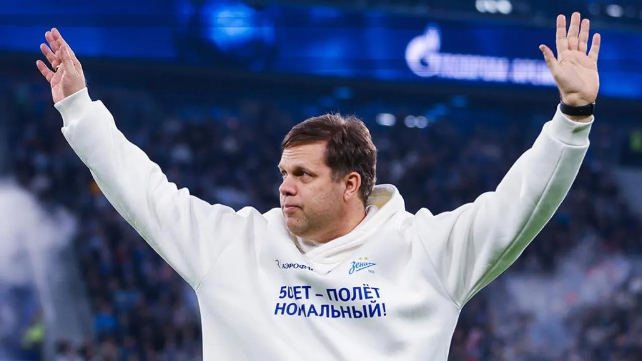 Радимов назвал возможные причины конфликта с Талалаевым
