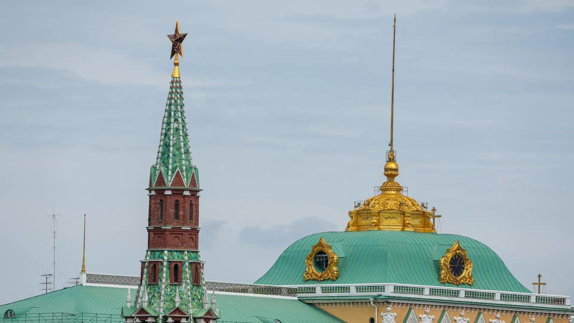 Belkin Alexey/news.ru