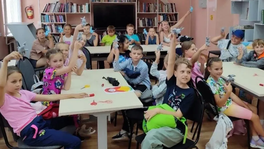 Фото: администрация г.о. Зарайск