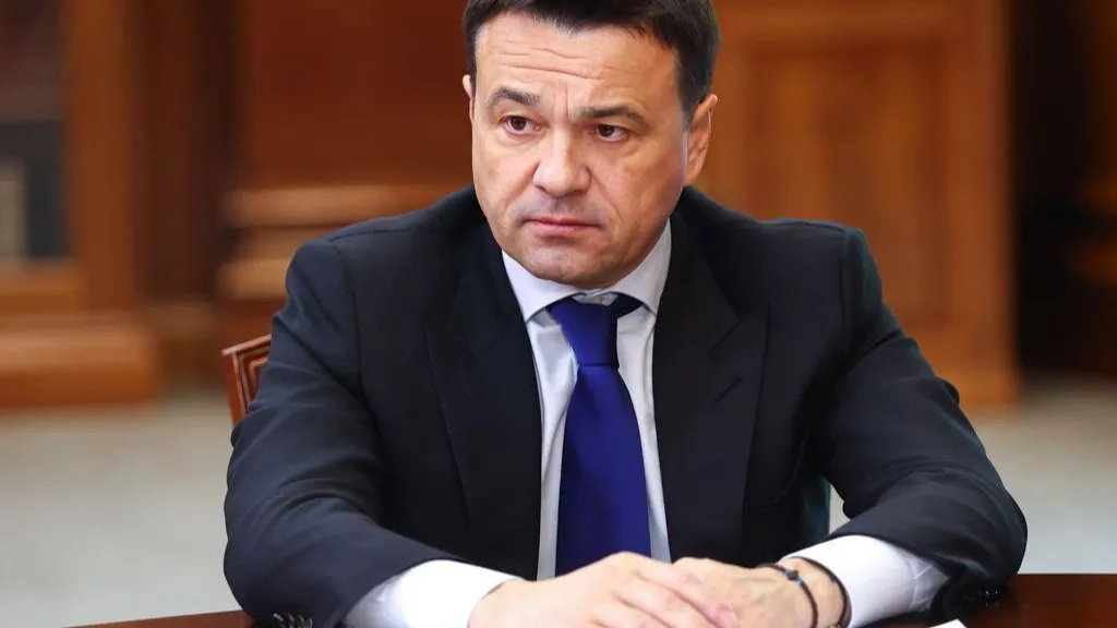 Пресс-служба Губернатора Московской области