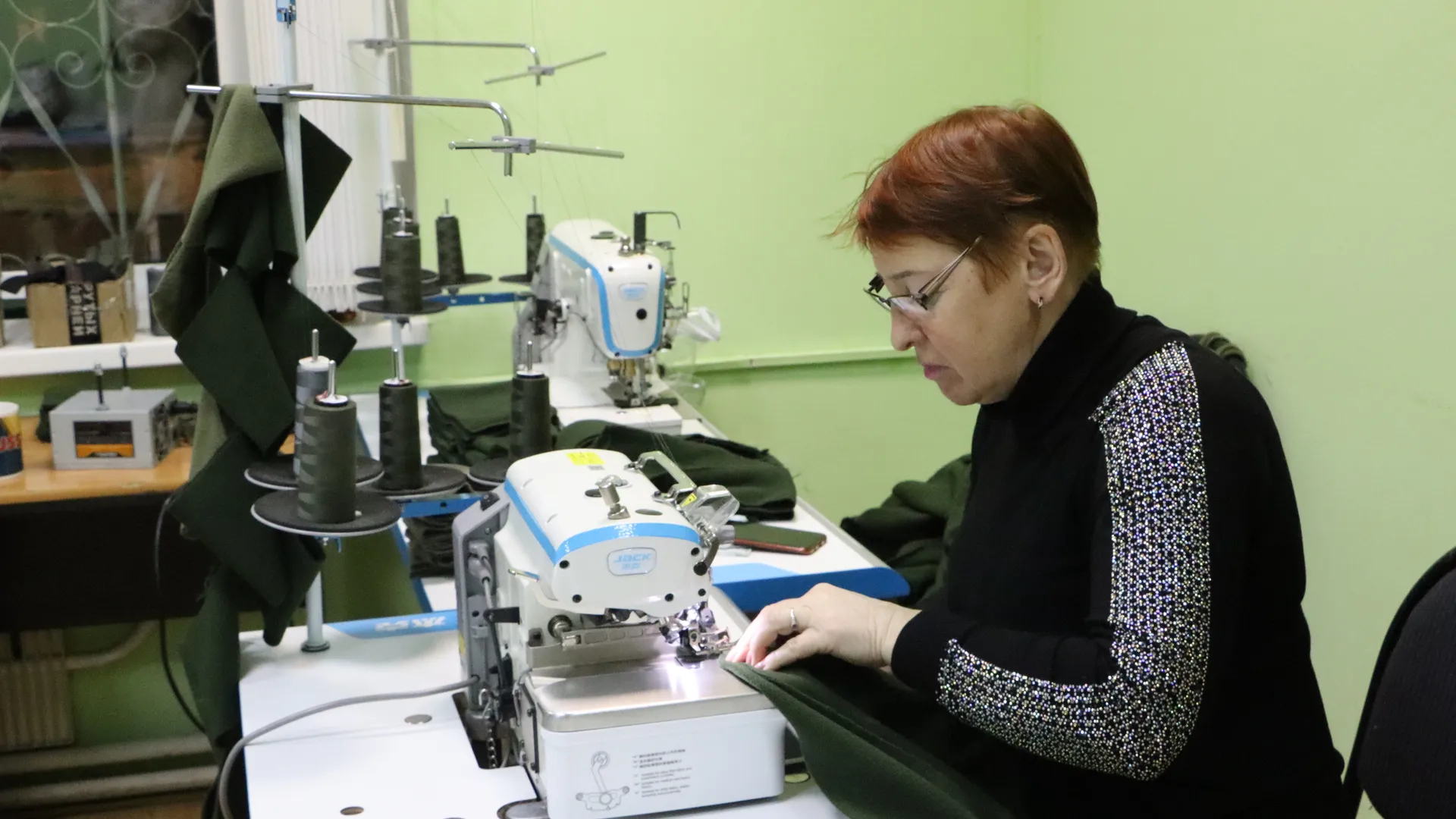 Ирина Матвеева