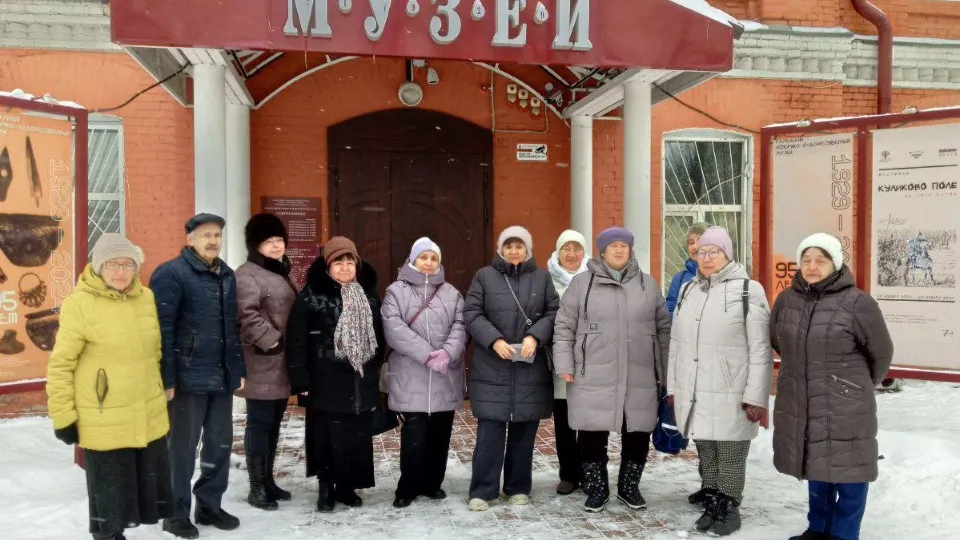 Фото: Министерство социального развития Московской области