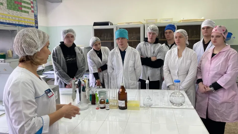 Фото: Министерство сельского хозяйства и продовольствия Московской области