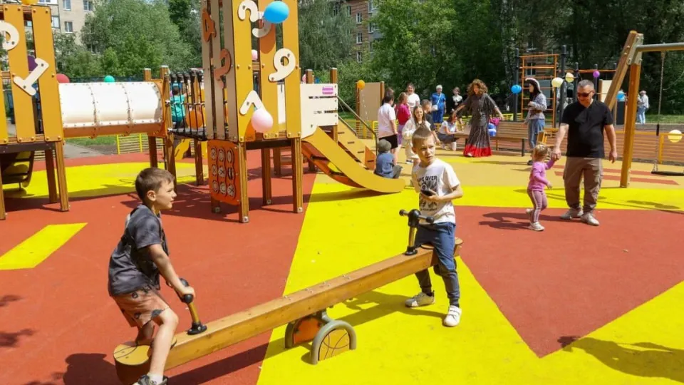 Фото: Пресс-служба губернатора и правительства Московской области