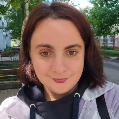 Валентина Соловьева