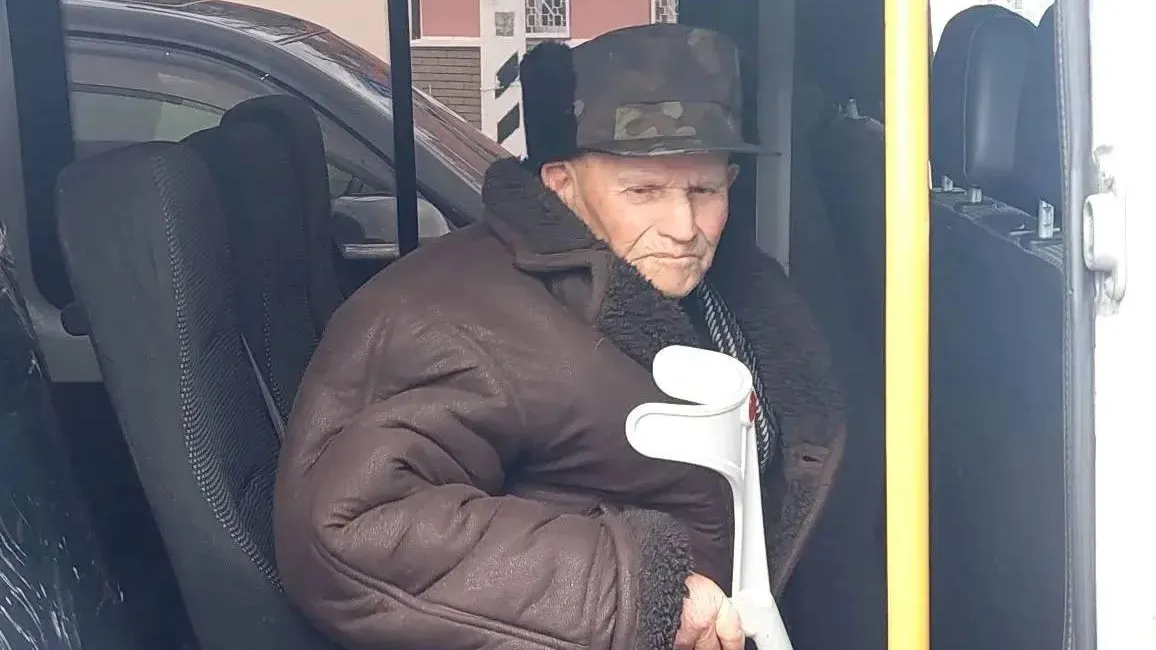 Александр Хинштейн