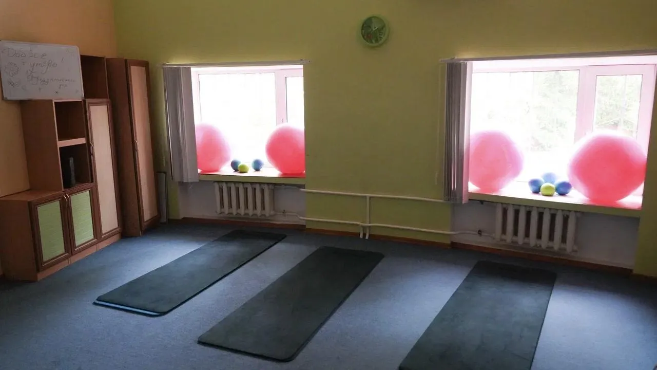 Центр «Чайковский»
