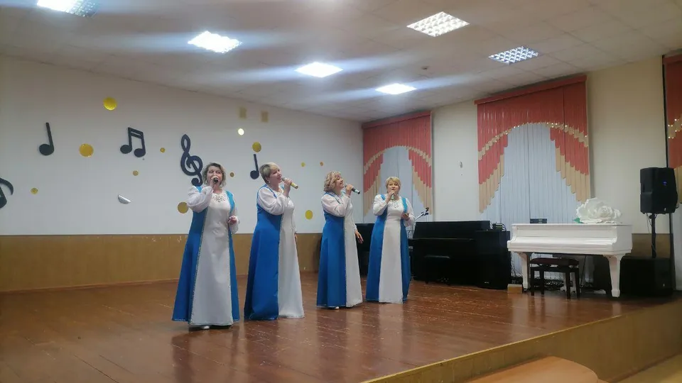 Фото: Центральный Дом культуры г.о. Серебряные Пруды