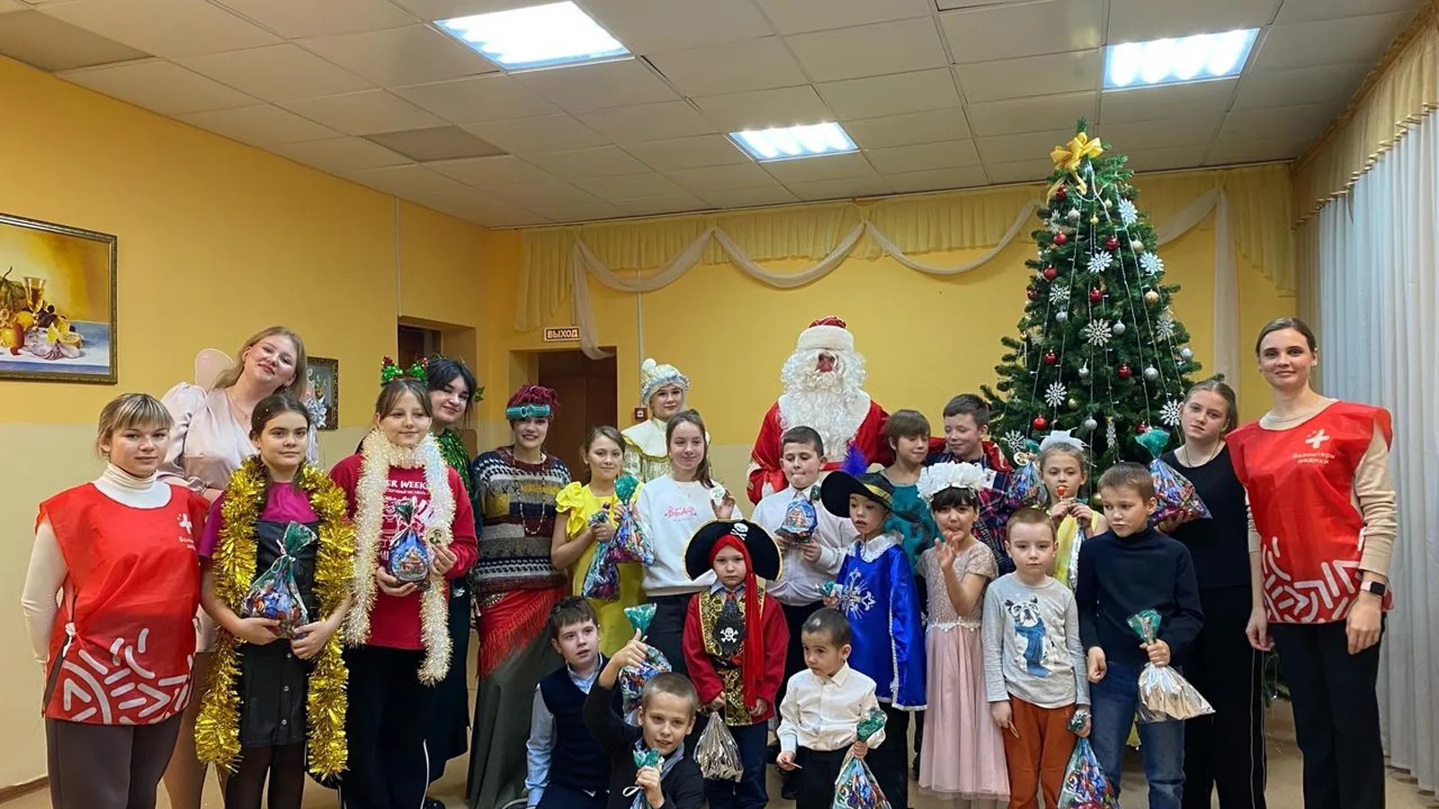 Фото: пресс-служба Московского областного медицинского колледжа