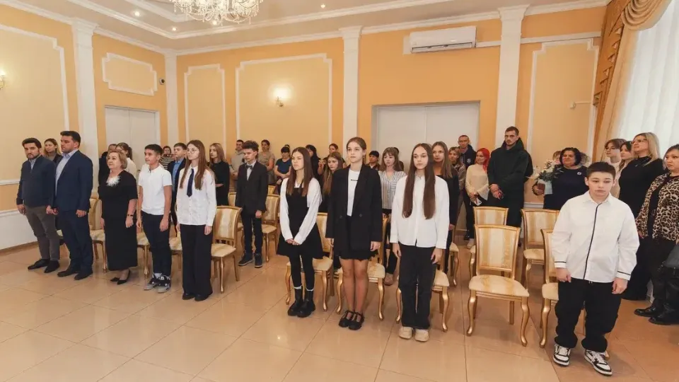 Фото: пресс-служба администрации Можайского м. о.