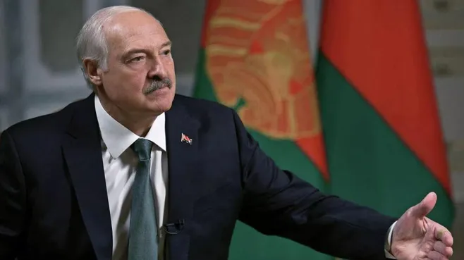 пресс-служба Президента Республики Беларусь