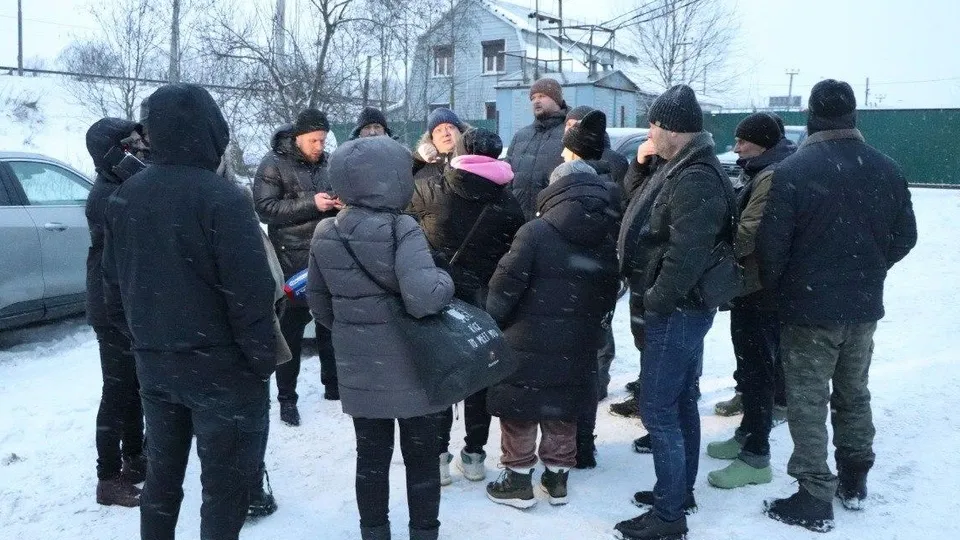 Фото: пресс-служба администрации г.о. Мытищи