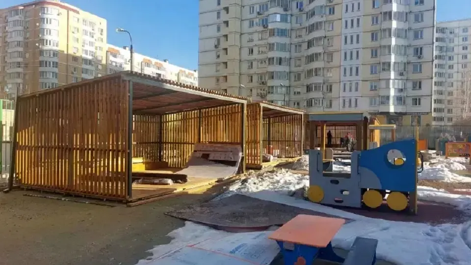 Фото: Пресс-служба министерства строительного комплекса Московской области