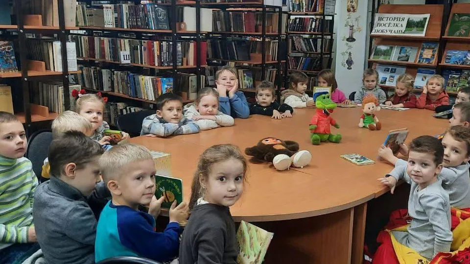 Фото: пресс-служба администрации г.о. Чехов