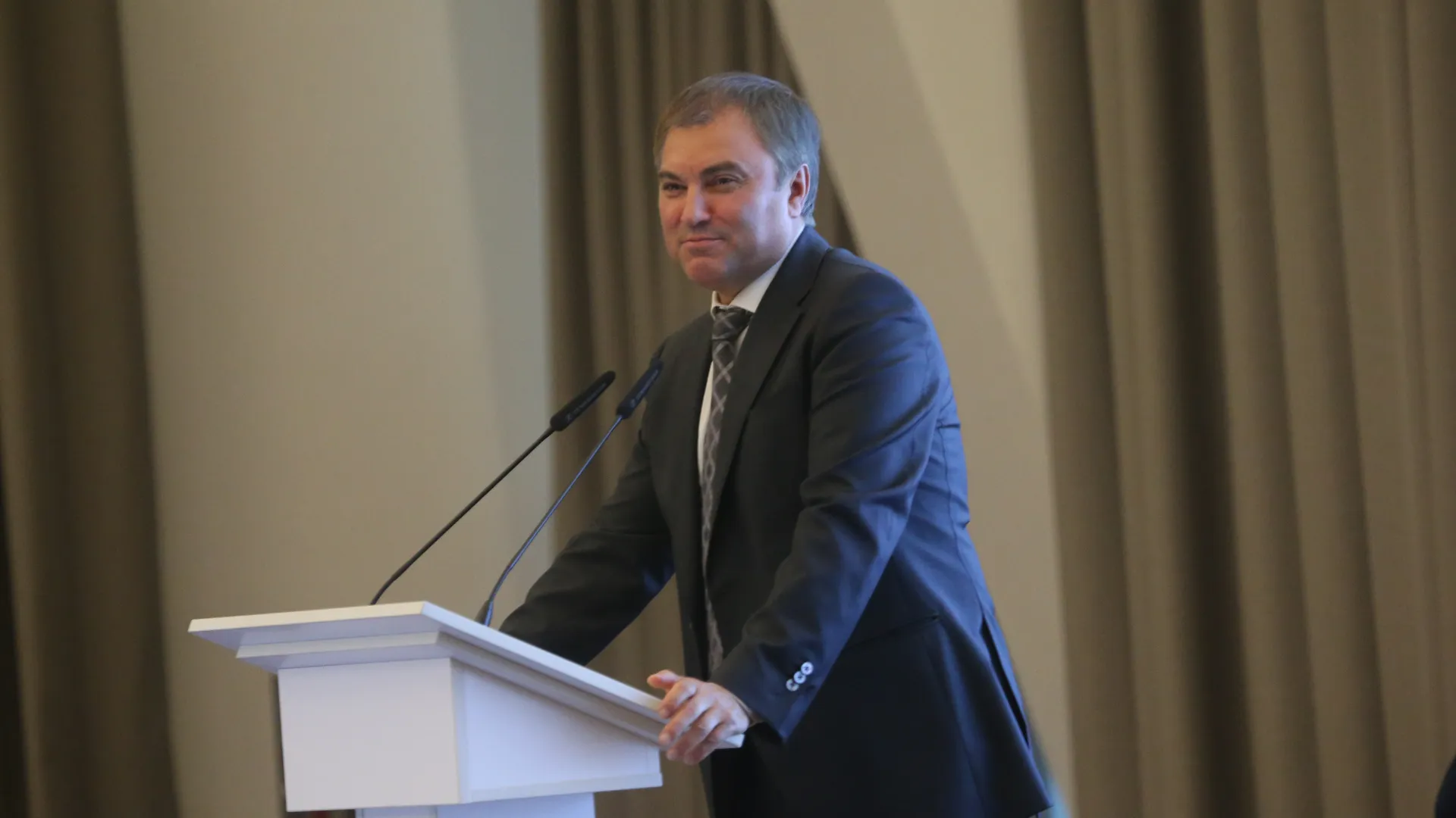 Семинар-совещание «Современные принципы эффективного управления» в Истринском районе