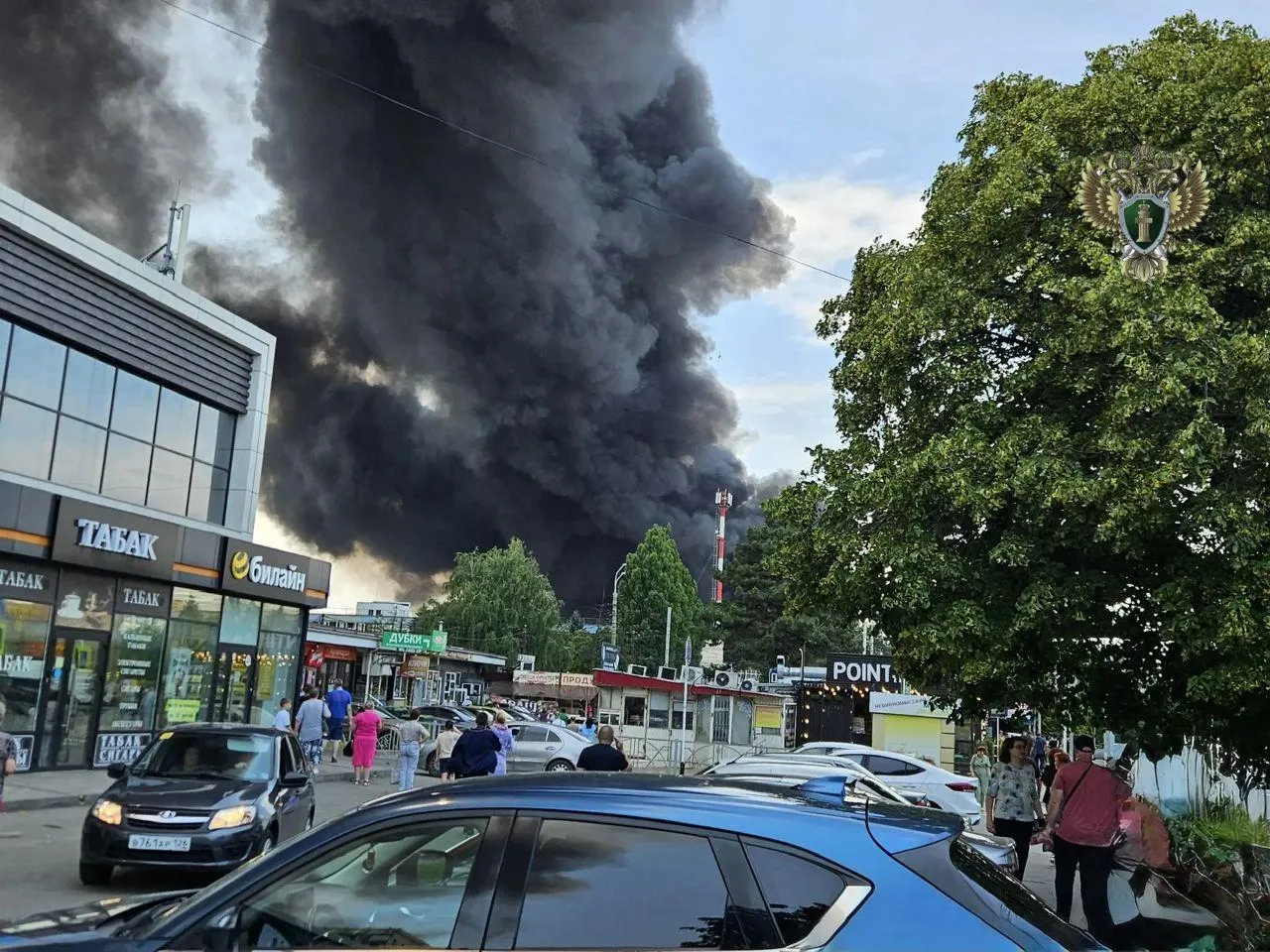 прокуратура Ставропольского края