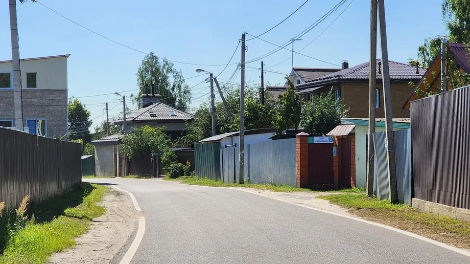 Фото: Ольга Фельдфебелева