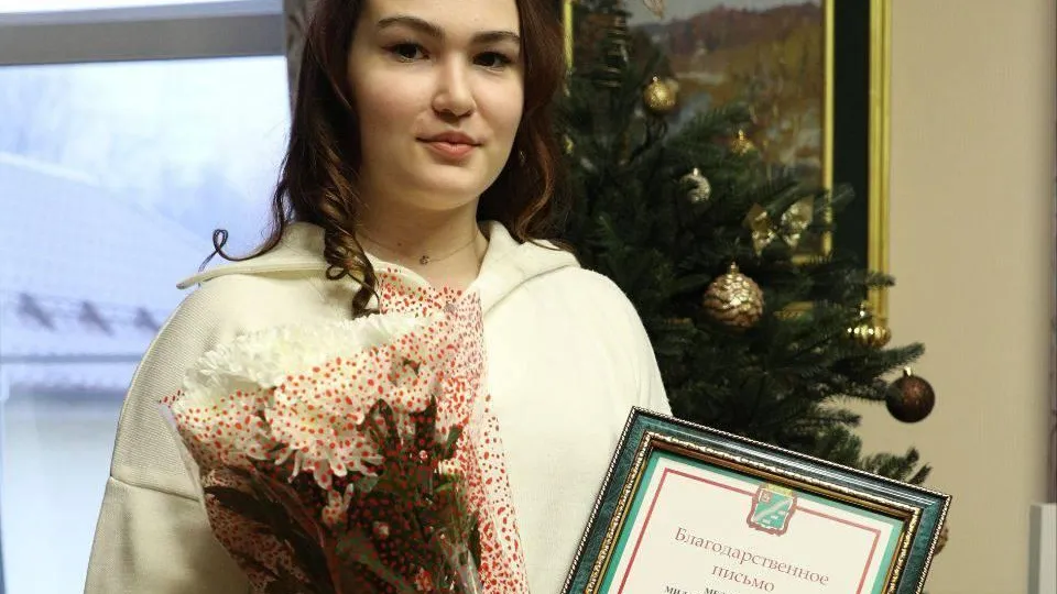 Фото: пресс-служба администрации Наро-Фоминского г.о.