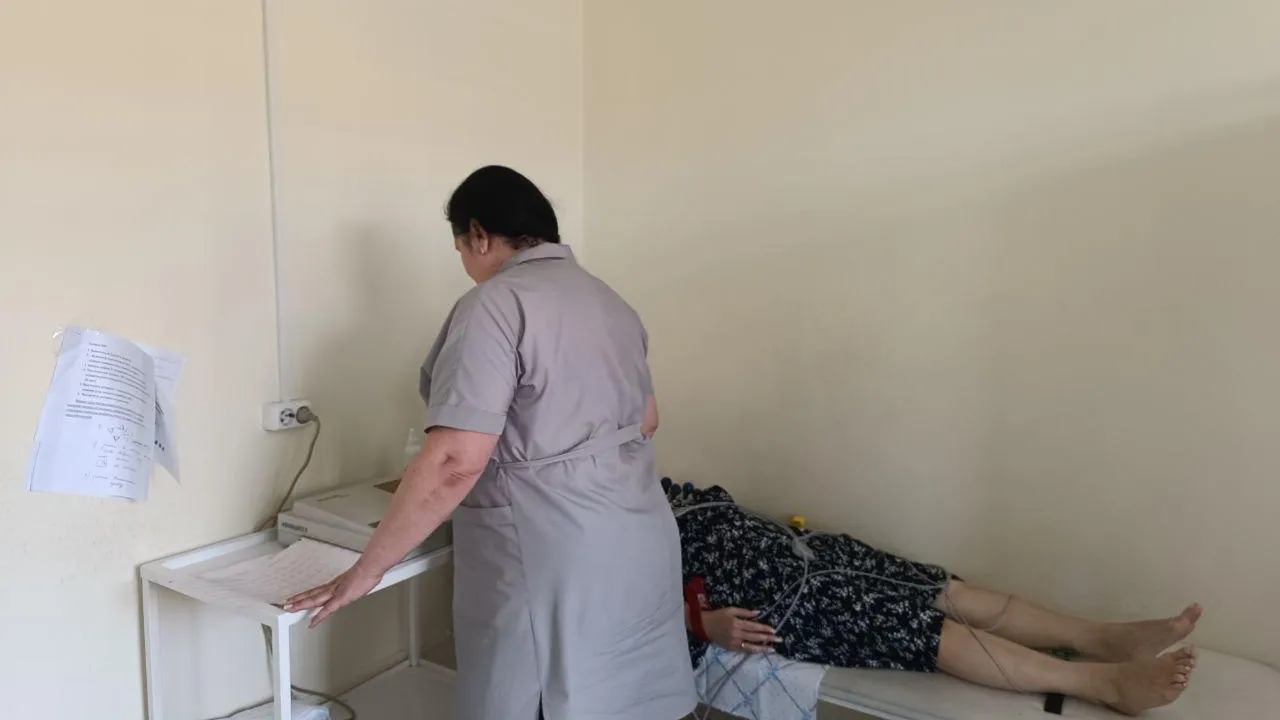 Фото: пресс-служба ГБУЗ МО «ПОКБ»
