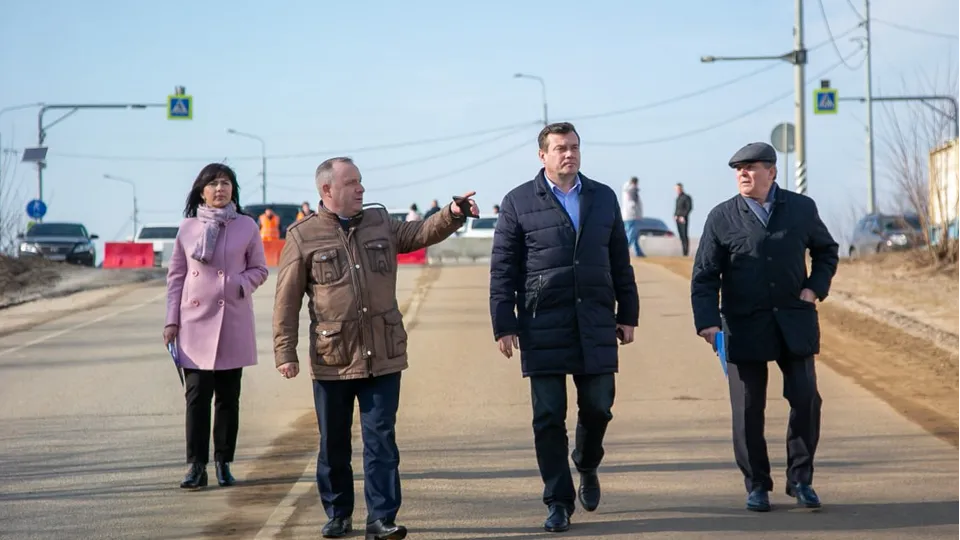 Фото: администрация городского округа Коломна
