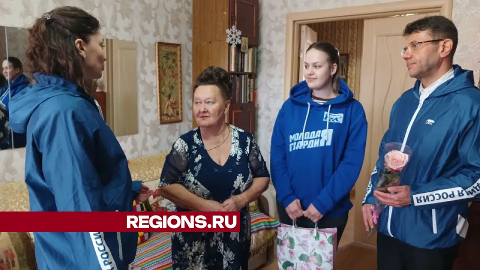 Фото: Анастасия Смелкова