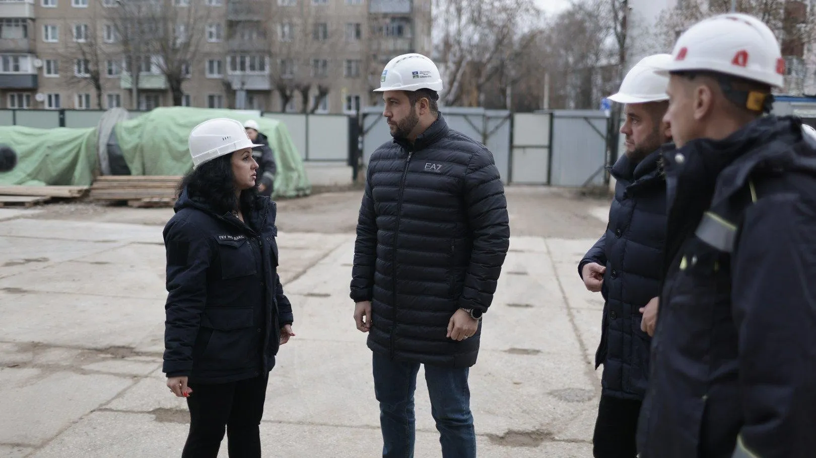 Пресс-служба администрации городского округа Чехов
