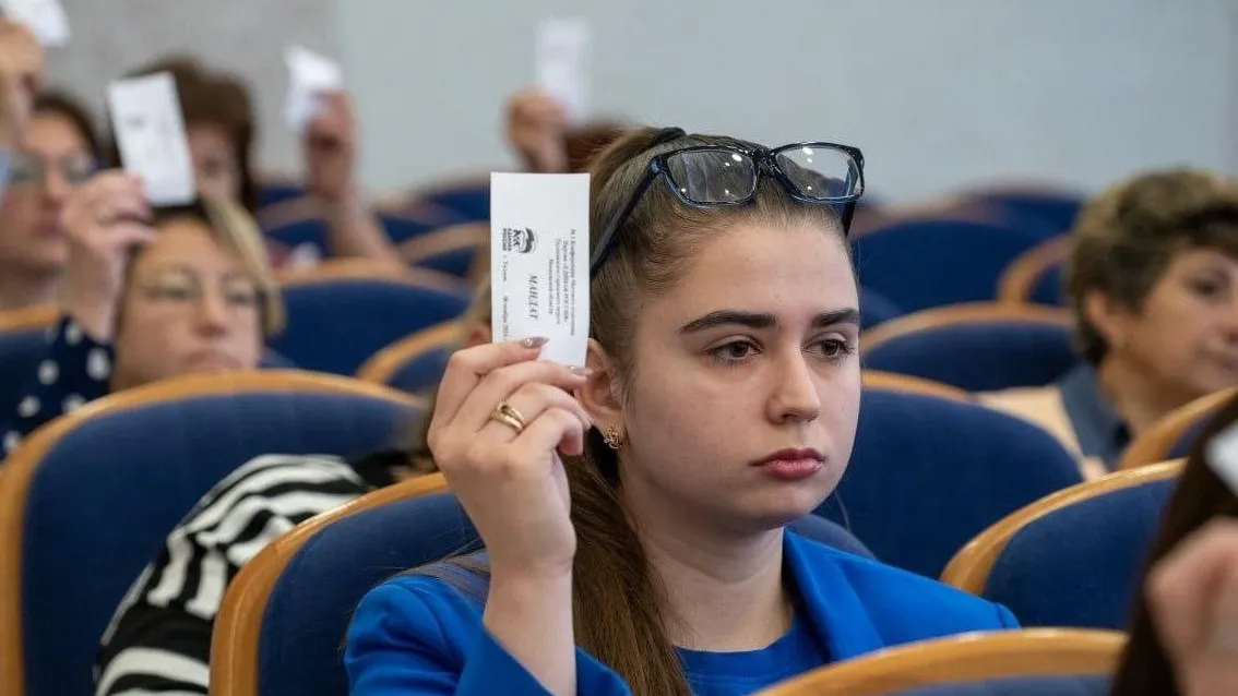 Фото: пресс-служба администрации Талдомского г.о.