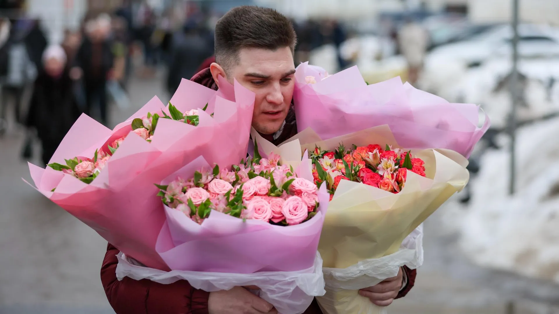 Belkin Alexey/news.ru