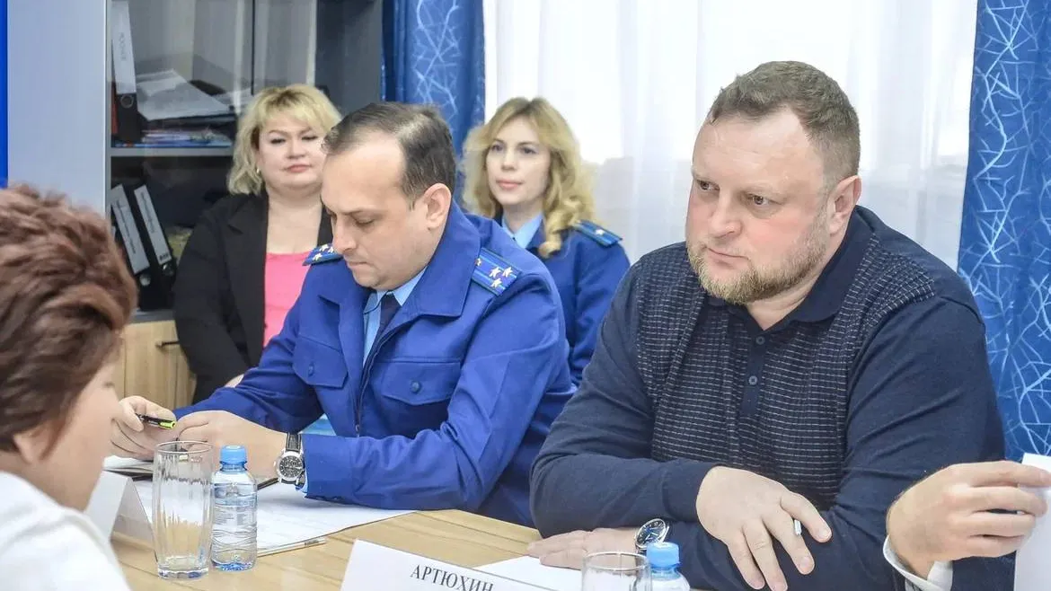 Фото: пресс-служба администрации округа&nbsp;