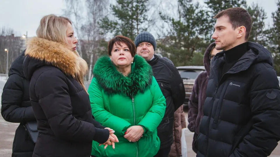 Фото: пресс-служба администрации ЗАТО Звездный городок