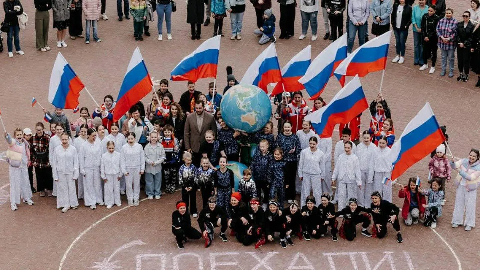 Фото: vk.com/МКУ «ЦБ ГО ЧЕХОВ»