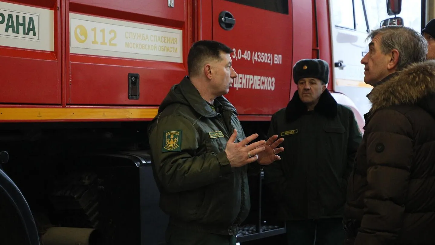 Фото: администрация Наро-Фоминского округа&nbsp; &nbsp; &nbsp; &nbsp; &nbsp; &nbsp;