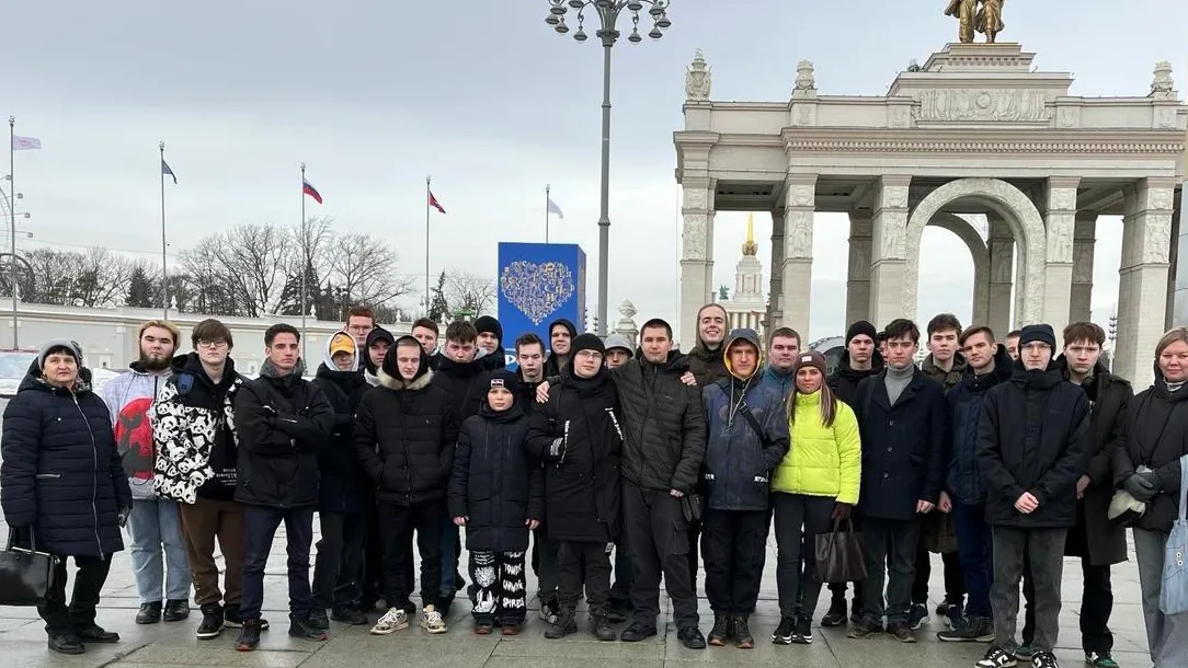 Минобразования Московской области