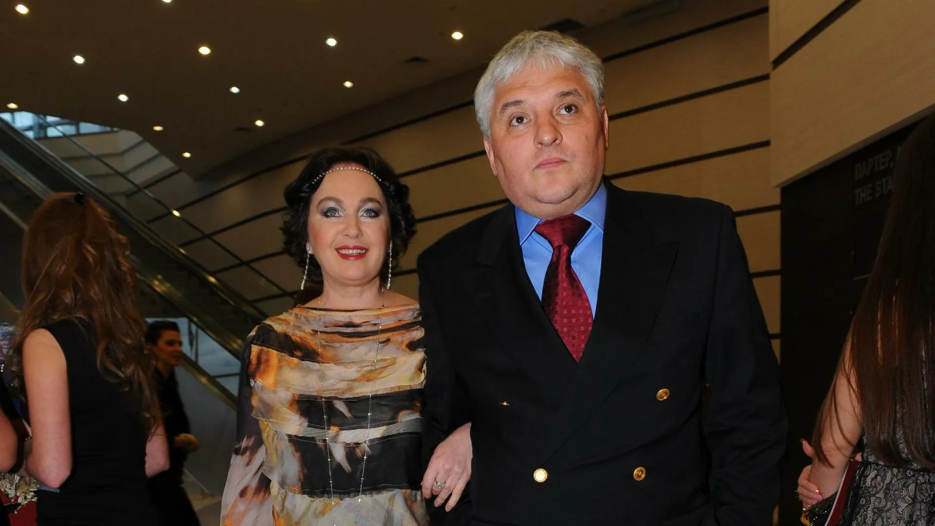 Komsomolskaya Pravda/Global Look Press