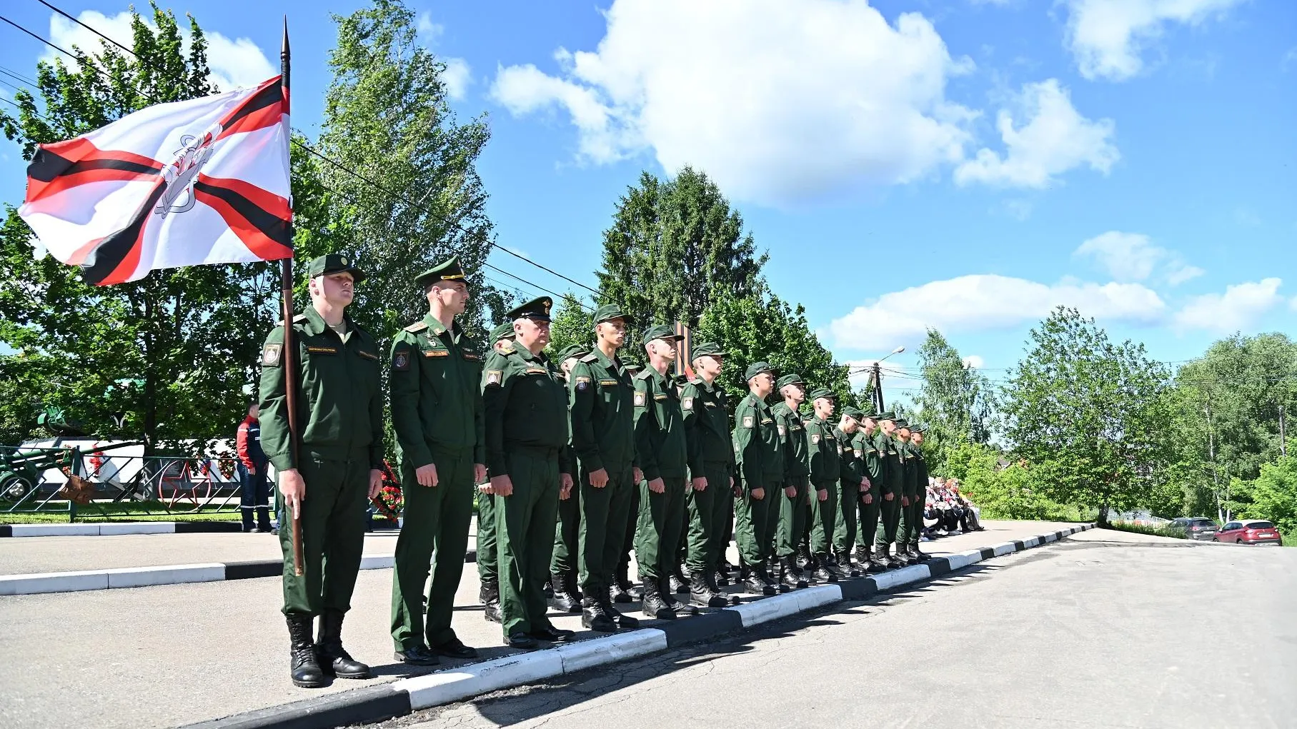 Фото: Россети Московский регион