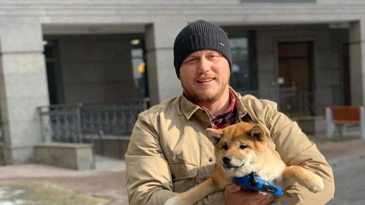 Судебные приставы взялись за мужа Блиновской: с него взыскивают 9,1 млн рублей