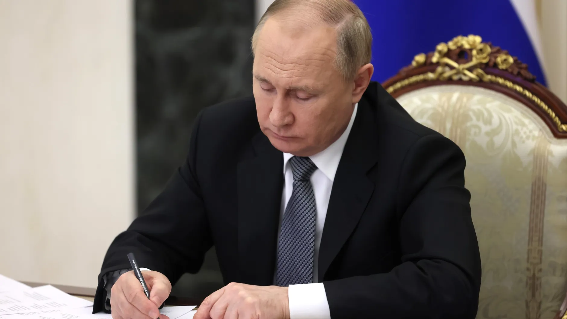 заседание Госсовета по вопросу «О стратегии развития строительной отрасли и ЖКХ до 2030 г. с прогнозом на период до 2035 г.»