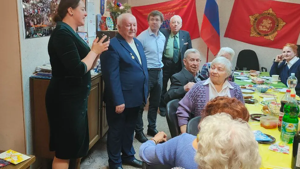 Фото: пресс-служба администрации г.о. Черноголовка