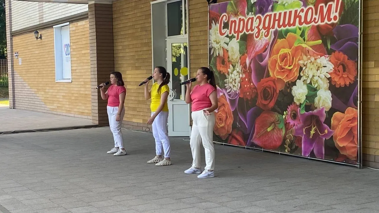 Фото: ДК Леонова