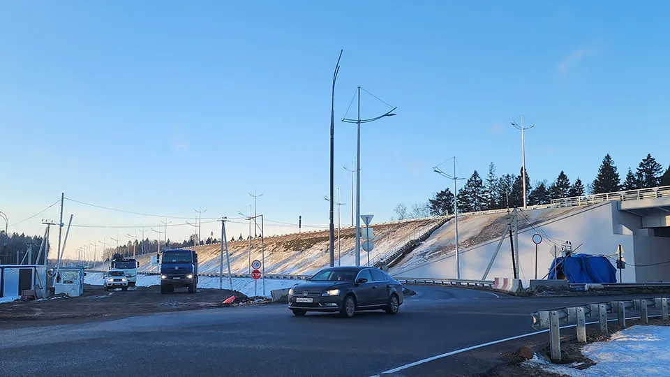Фото: МедиаБанк Подмосковья/Валерия Исаева