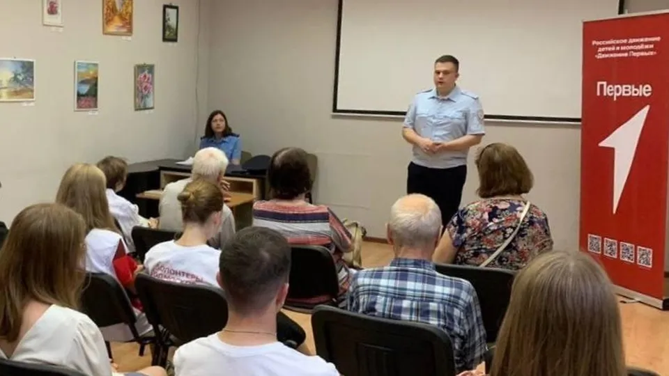 Фото: Пресс-служба администрации г.о. Лобня