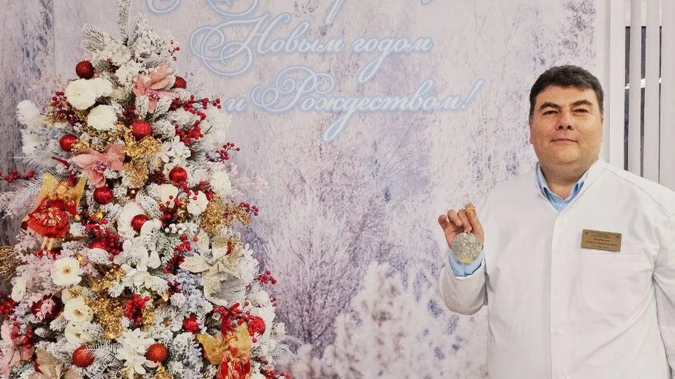 Фото: Министерство здравоохранения Московской области