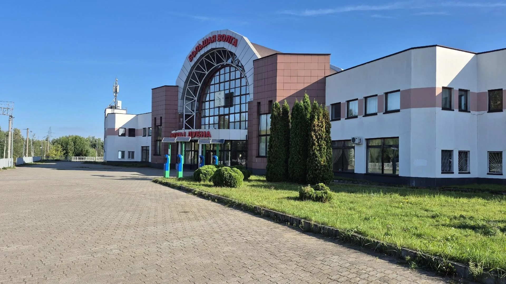 Пресс-служба администрации городского округа Дубна