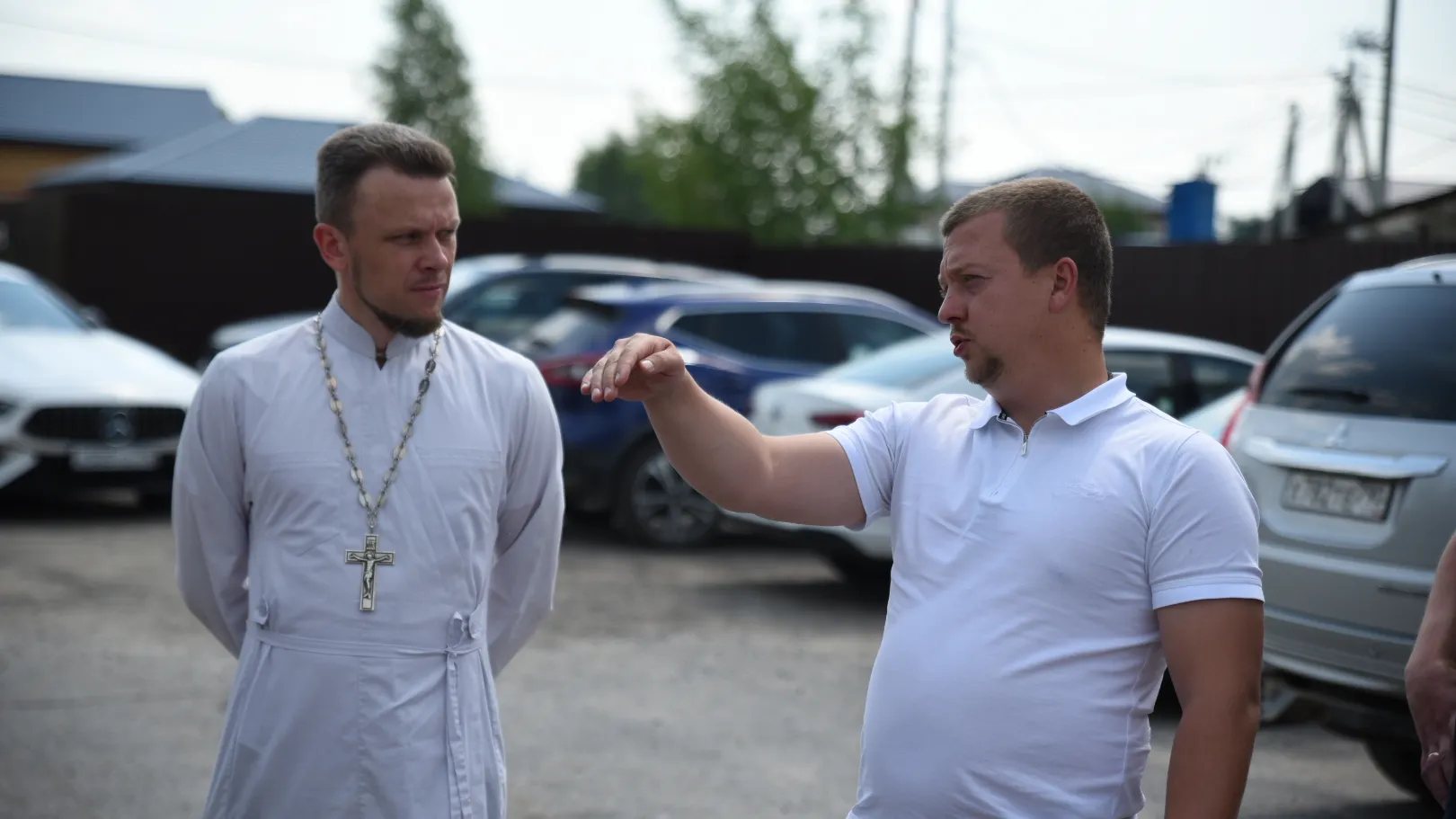 Фото: Ольга Антонова