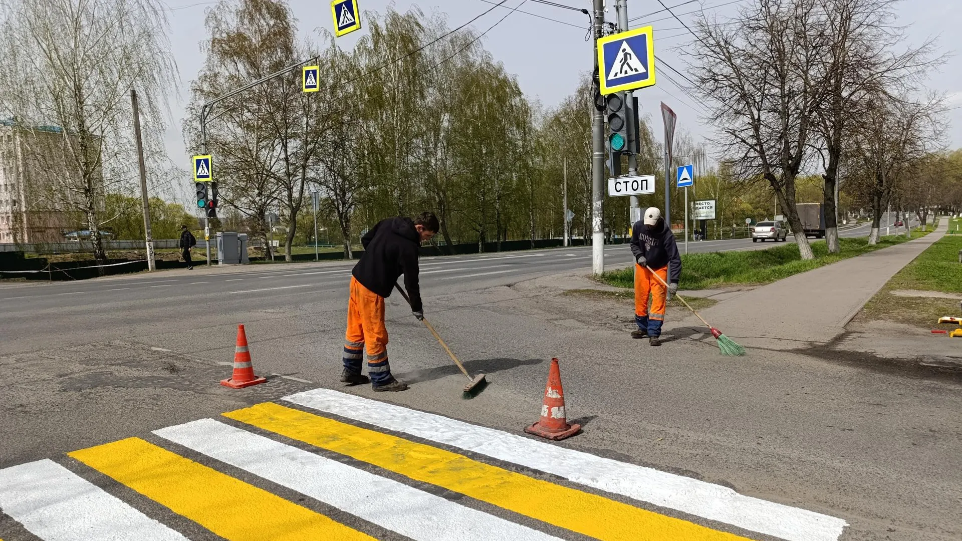 Фото: Ольга Антонова